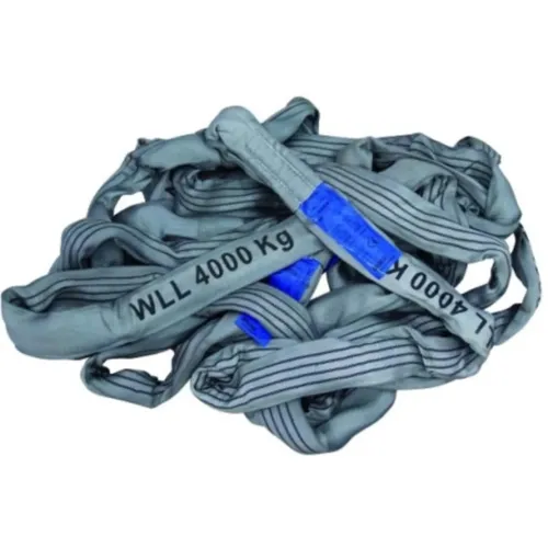 Fortis Rundschlinge 4000 kg, 8,0m