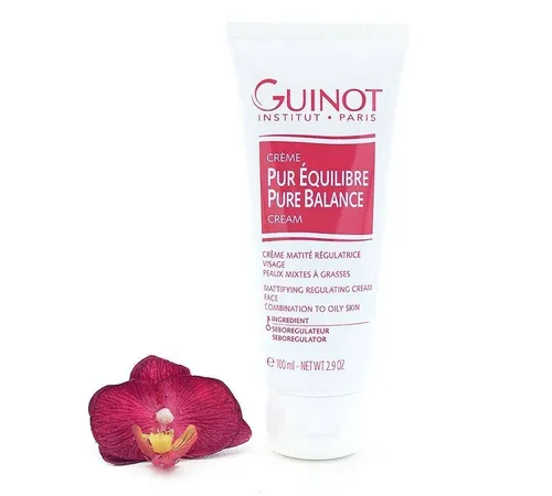 Guinot Creme Pur Equilibre - Pure Balance Cream 100ml
