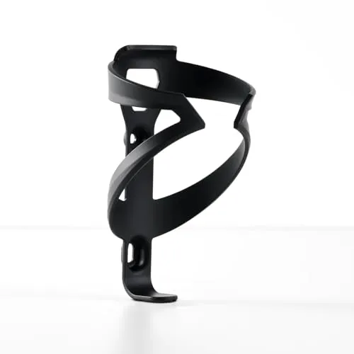 Trek Elite Recycled Fahrrad Flaschenhalter matt schwarz