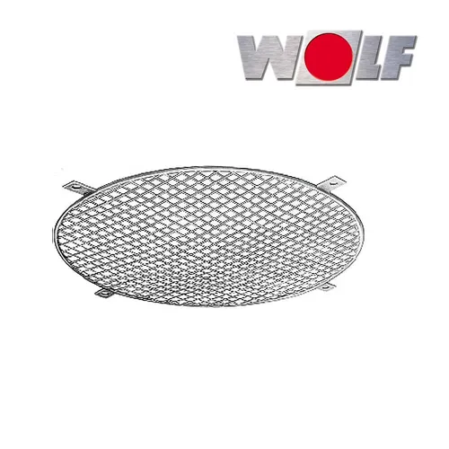 Wolf Berührungsschutzgitter ZSG für ER-RDM 56/57-90..-..-.. von Wolf