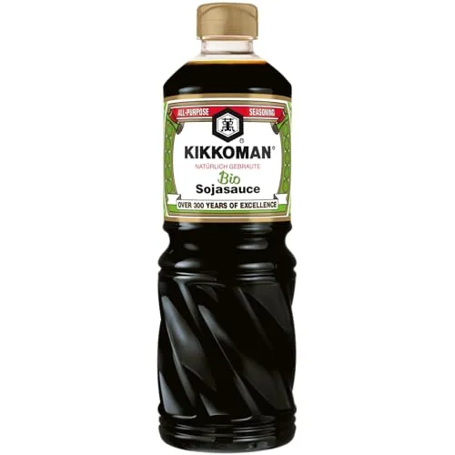 Kikkoman