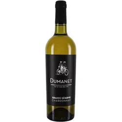 Dumanet Chardonnay Grande Reserve 2024