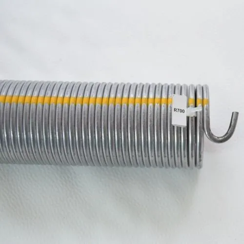 Stück Torsionsfeder R700 / R19 für Hörmann Garagentor Garagentorfeder Torfeder 1