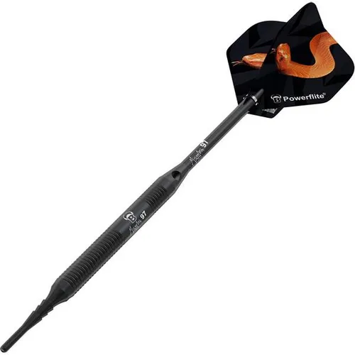 BULLS Dartpfeil Mamba-97 M1 Soft Dart