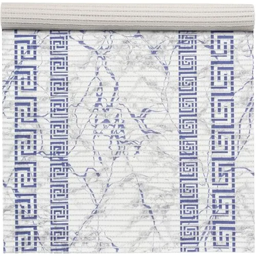 Badematten & Badteppiche Blau von ANRO