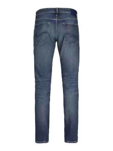 Jack & Jones Regular-fit-Jeans JJIGLENN JJICON (1-tlg)