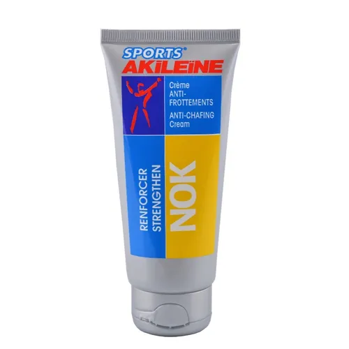 Akileine Sports Nok Creme 75ml Anti-Reibung 133,20 EUR/l