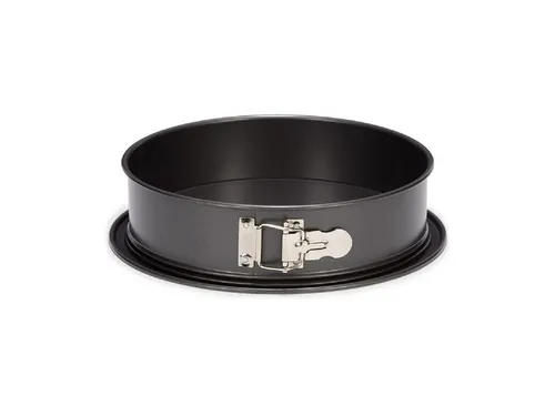 patisse Springform 02980, Durchmesser ca. 26cm, Profi Springform Rund