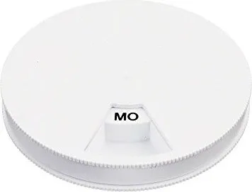 TABLETTENSPENDER Icron Vitala 1 St