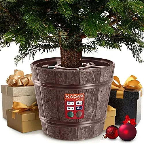 KADAX Weihnachtsbaumständer