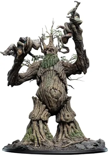 Leaflock the Ent