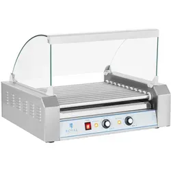 Royal Catering Hot Dog Grill