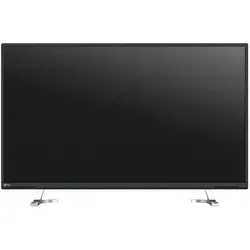 EIZO FlexScan EV4340X-BK - 42.5 Zoll 4K Monitor, flimmerfrei mit großer Anschlussvielfalt und Fernbedienung für maximale Übersichtlichkeit