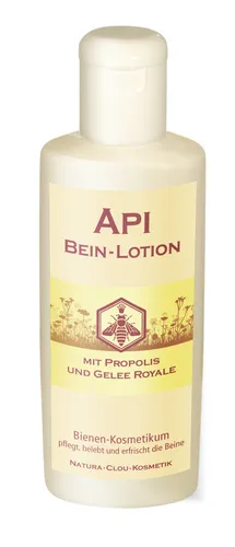API Bein Lotion Bienen-Kosmetikum 150ml (46,33 EUR/l)