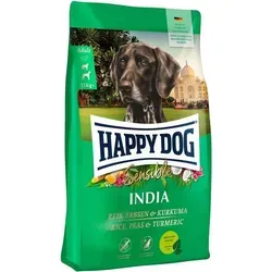 Happy Dog Sensible India