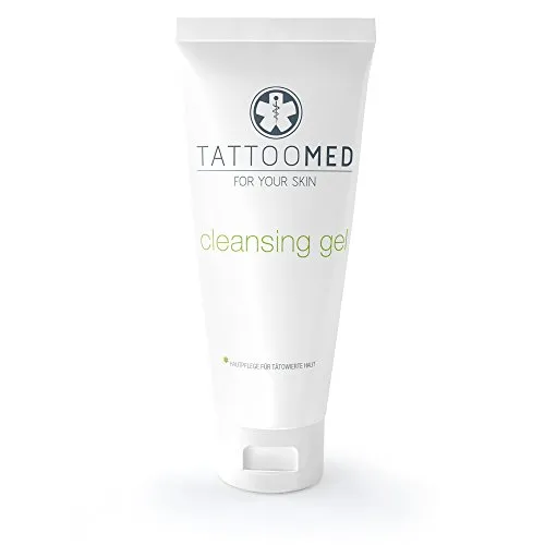 TattooMed Cleansing Gel