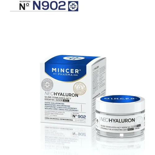 Kenwood Day and night rejuvenating cream Neo Hyaluron No.902 50ml (50 ml, 24h Creme) (21053838)