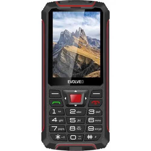Evolveo Strongphone W4 DualSIM