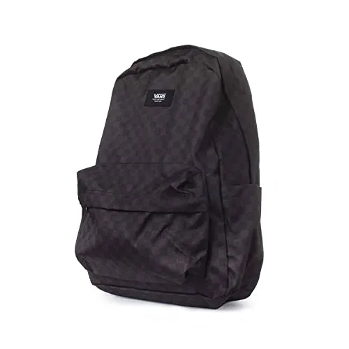 Vans M OLD SKOOL H2O CHECK RUCKSACK - Tagesrucksäcke mit wasserabweisendem Material, perfekt für Abenteuer und den Alltag.