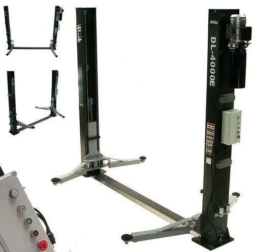 Produktbild Säulen Hebebühne 4000kg