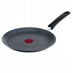 Healthy Chef Crêpe Pfanne 25cm Induktion