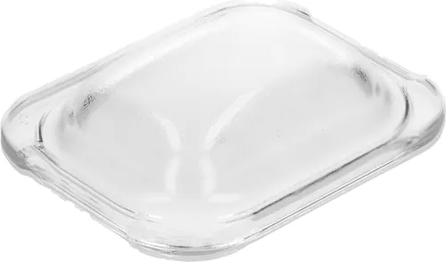 Bosch Siemens 00187384 Lampenabdeckung Glas für Backofen, Stand-/Einbauherd