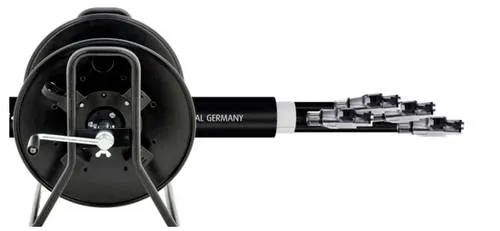 Cordial 15668 RJ45 Netzwerkkabel