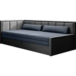 OXM Schlafsofa Fulgeo Poco 40-poco 04 – 214 x 77 x 82 cm