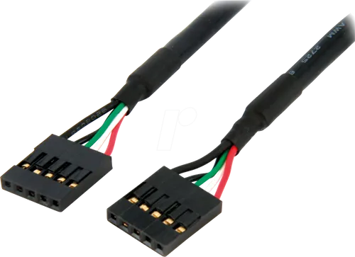 ST USBINT5PIN24