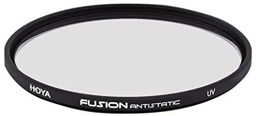 Hoya Fusion Antistatic UV-Filter 86 mm von HOYA