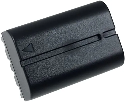 Akku für JVC GR-D20E 1100mAh, 7,2V, Li-Ion