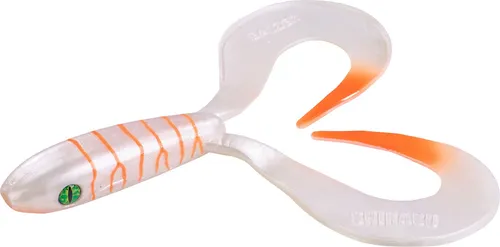 Balzer Shirasu Pike Collector 2.0 Albino 15cm von Balzer