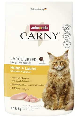 animonda Katzenfutter von animonda Carny