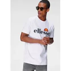 Ellesse SL PRADO TEE in orange von ellesse