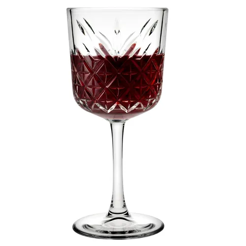 Weingläser Set 4 Tlg. Timeless  330 ml PASABAHCE