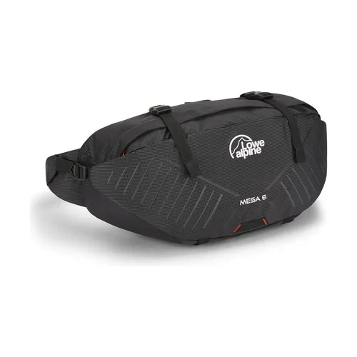 Lowe Alpine Mesa 6 black (BLK) OS