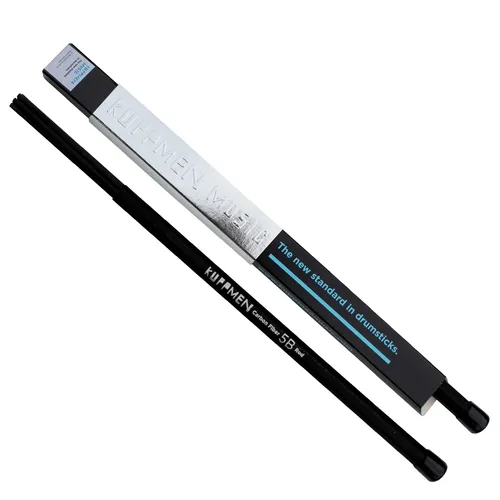 Kuppmen 5B Carbon Fiber Rods