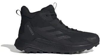 Adidas Terrex Anylander Mid R.RDY core black/core black/grey four - Größe 13,5UK ID0898