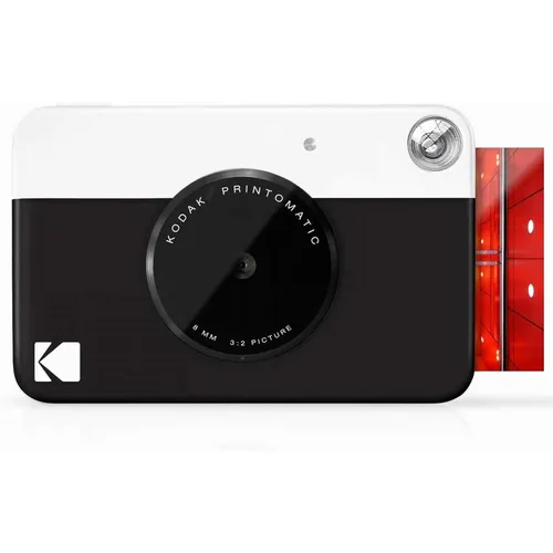 KODAK Printomatic Sofortbildkamera von Kodak