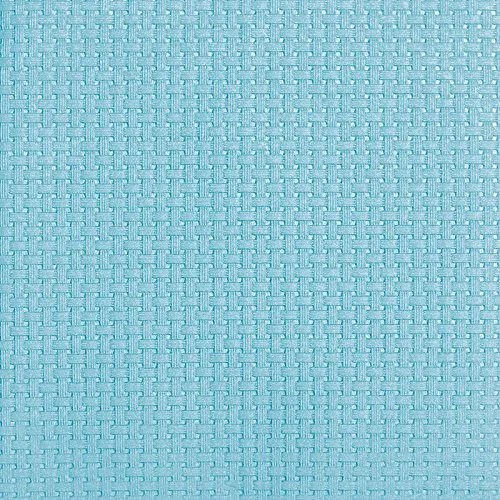 Stewo Servietten 1 Packung, 15 mit Prägung 3-lagig, 33 x 33 cm, hellblau