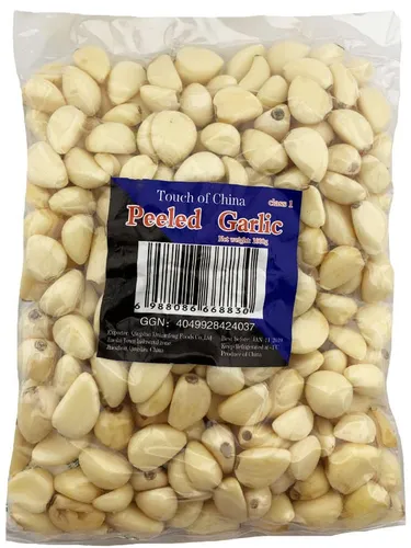 Knoblauch geschält 1000g von Qingdao Xintianfeng Foods Co., Ltd