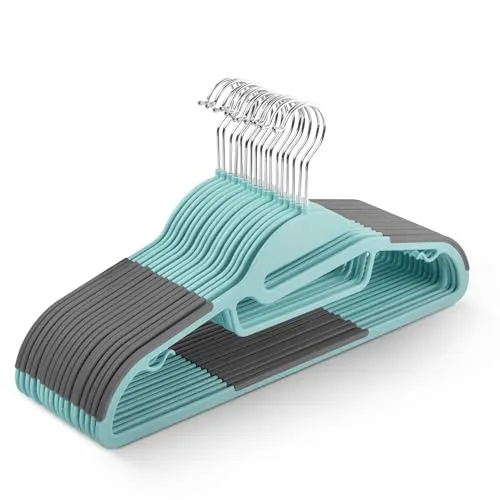 Aufbewahrung & Ordnungssysteme Türkis von KEPLIN