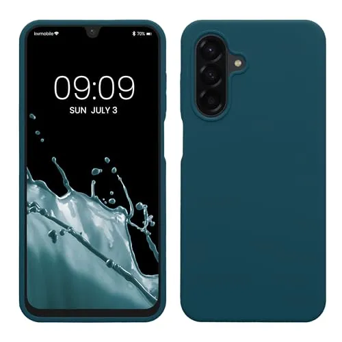 kwmobile Handyhülle für Samsung Galaxy A26 5G Hülle