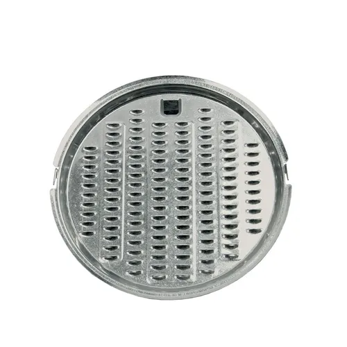 easyPART passend für 330428402/3 Electrolux Fettfilter Filter Backofeninnenraum