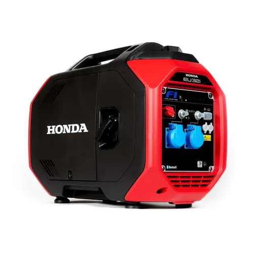 Honda EU 32i Generator 3,2 kW