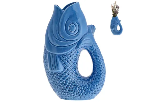 Vasen Blau von CEPEWA