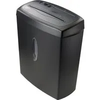 Hama Safe X100CD Aktenvernichter