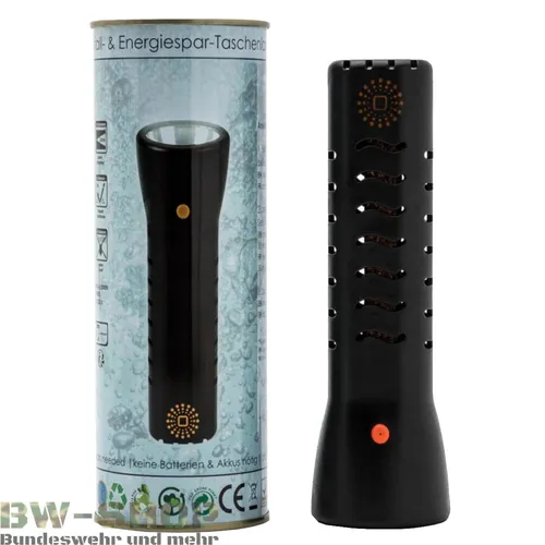 Produktbild WaterLamp