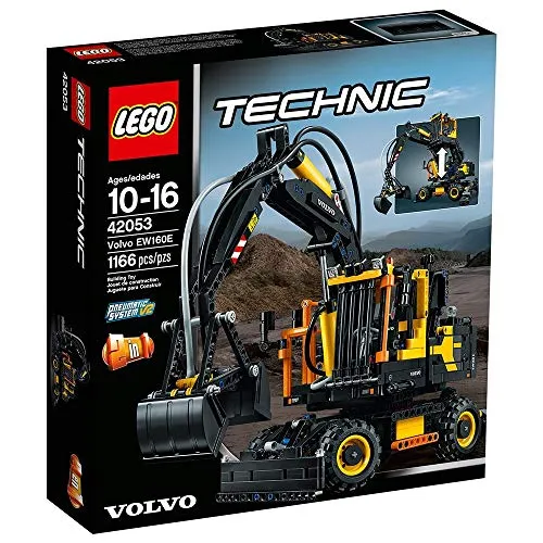 LEGO Technic 42053