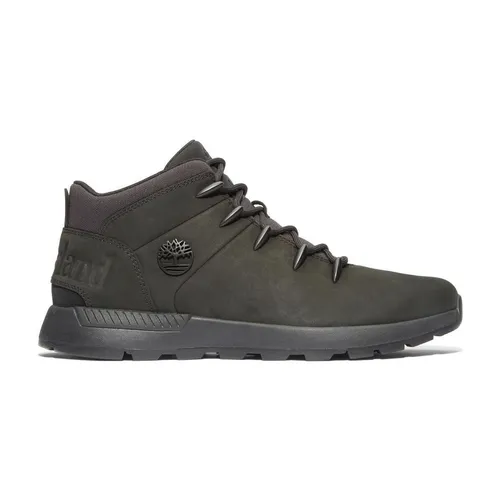 TIMBERLAND Sprint Trekker Boots Herren in schwarz von Timberland